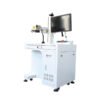 Fiber Laser Deep Metal Engraving Machine for Sale - Imagen 3