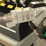 آلة لحام ليزر محمولة باليد handheld laser welder
