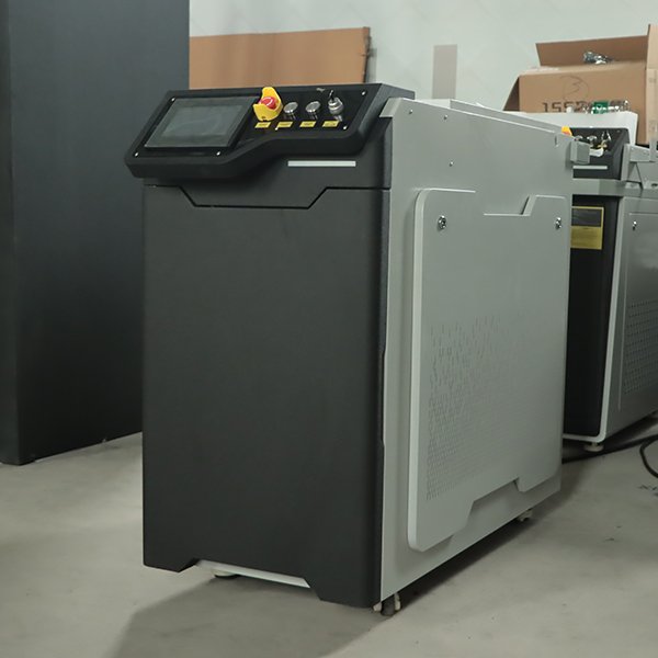 laser welder machines