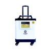 Pulse Laser Cleaning Machine with Raycus Max JPT Laser - Image 3