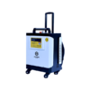 laser cleaner