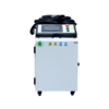 CW Laser Cleanging Machine - Image 3
