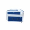 CO2 Laser Engraver Cutter - Görsel 2