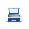 CO2 Laser Engraver Cutter - Görsel 3