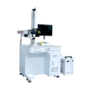 Glass Laser Drilling Machine | MOPA M8 Glass Laser Cutting Machine — изображение 2
