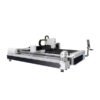 Laser Plate & Tube Combo Fiber Laer Cutting Machine